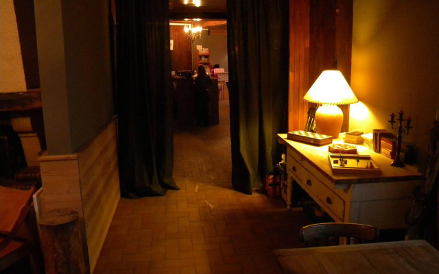 Hotel Le Beau Site
