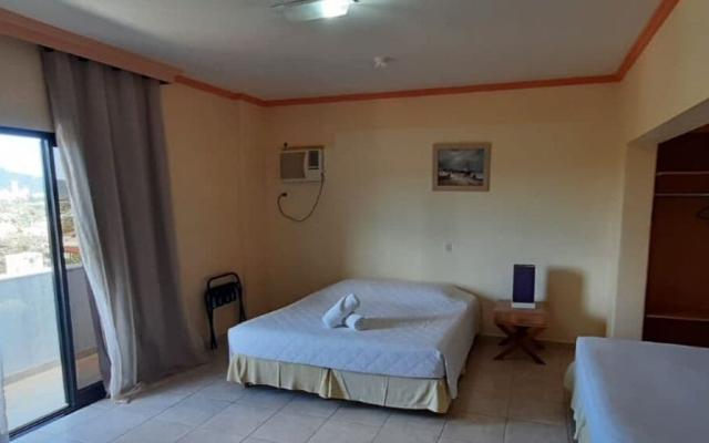 Hotel Canto do Atlântico