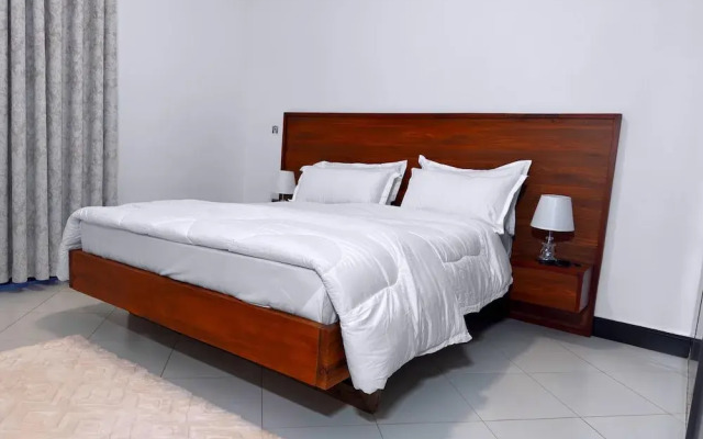 RD Homes Bunga