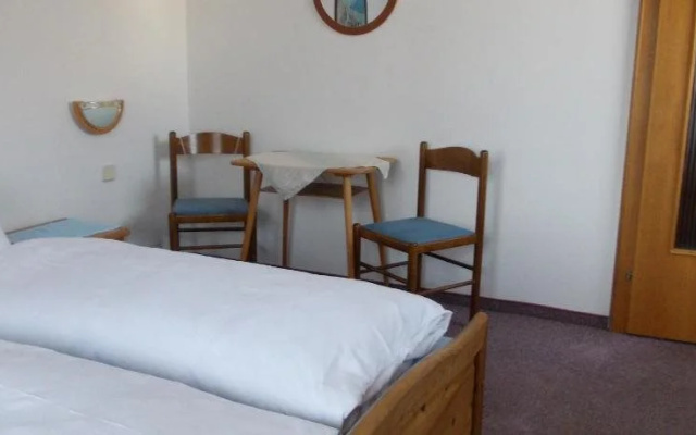 Apartmenthaus Griesser