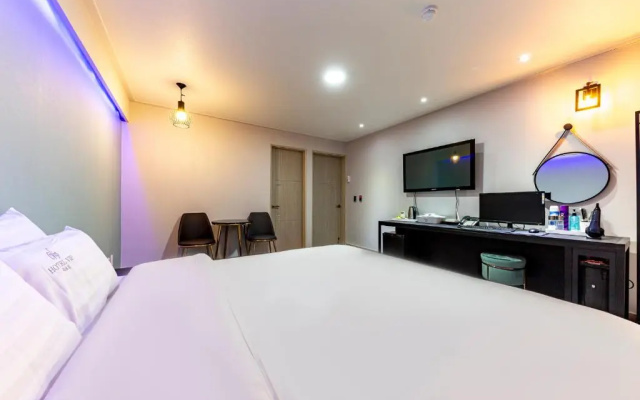 VIP Hotel Mokpo