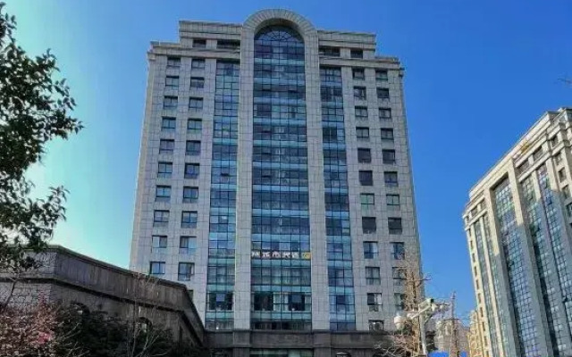 Washe Urban Homestay (Zhengdong MixC Provincial Government)