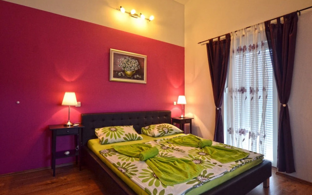 Villa Margherita