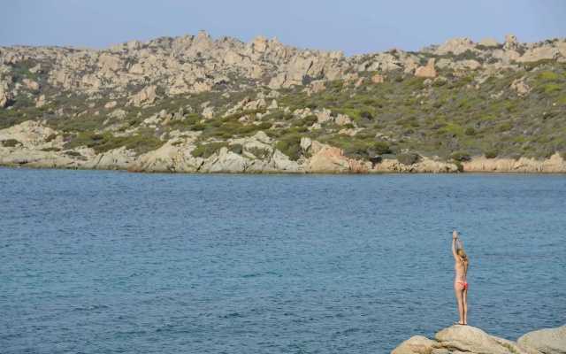 Touring Club Italiano - La Maddalena