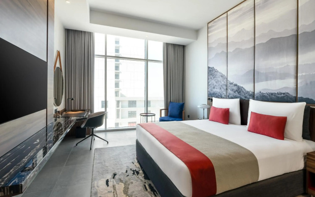 Grand Millennium Business Bay