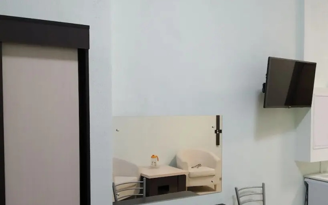 Na Udelnoj Hostel