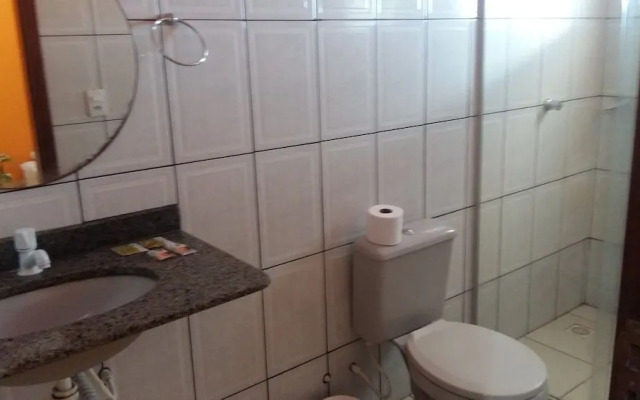 Hotel Guará