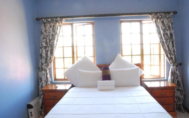 Paulas Guesthouse