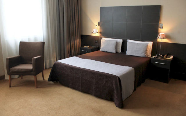 Tana Hôtel