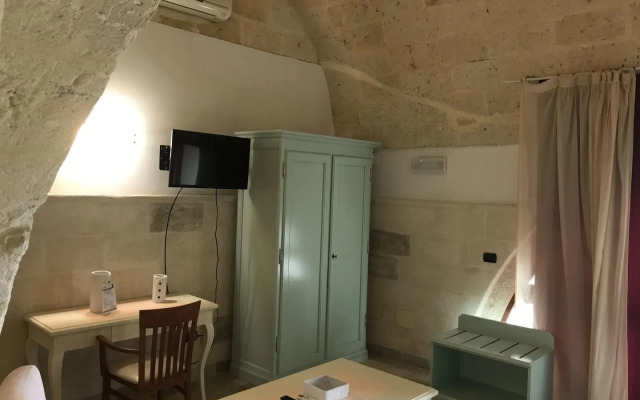 Agriturismo Tenuta Mazzetta
