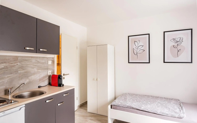 Apartments Cologne