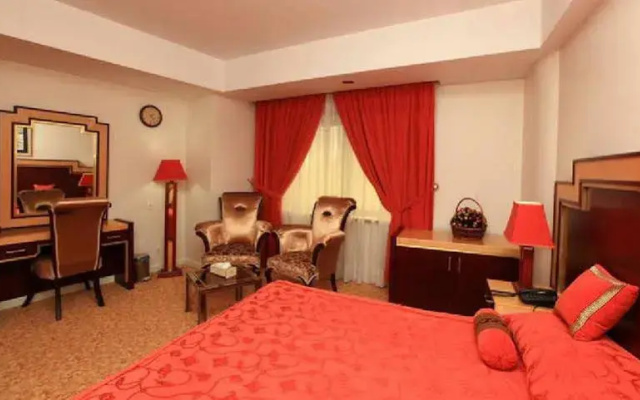 Pars Tabriz