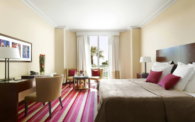 Hotel Juana