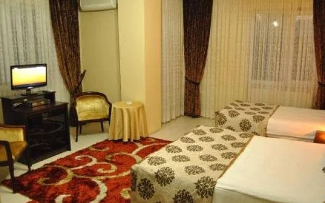 Paradise Caycuma Hotel