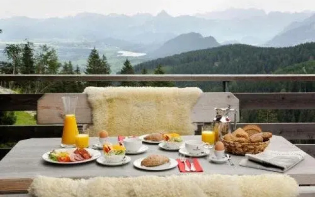 BöckLodges