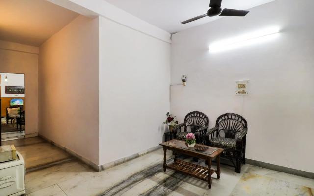 OYO 45546 Woodstock Homestay