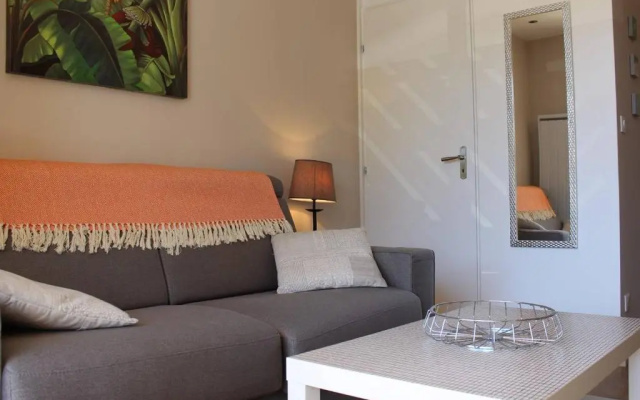 Appartement La Baule, 1 pièce, 2 personnes - FR-1-245-107