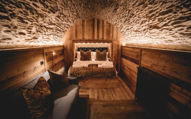 Hotel Cime Bianche