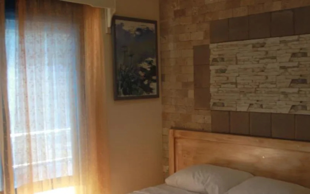 Hanbaba Hotel