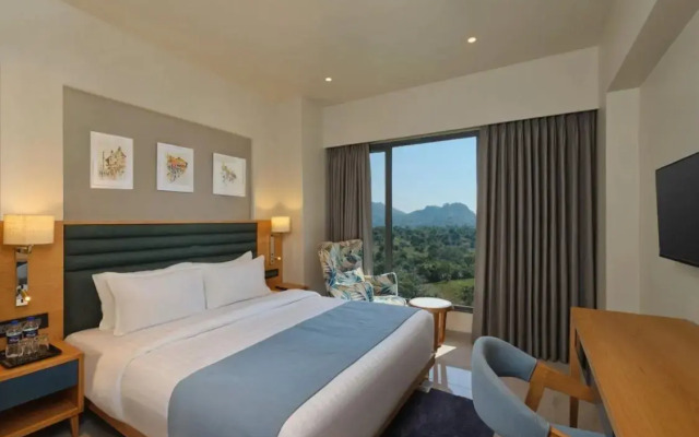 Pride Resort Ambaji