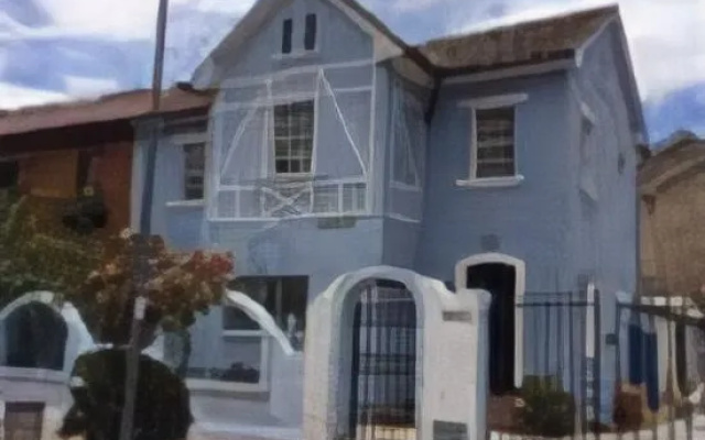 Killasumaq House