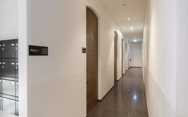 Limehome Linz Schillerstrasse
