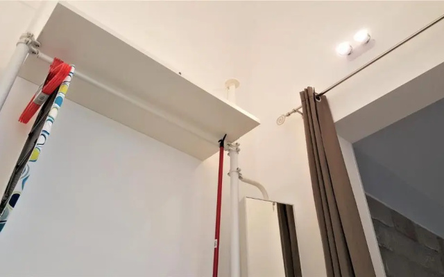 NoMapartments Il Cortile Romey