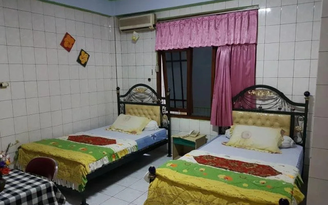 Lila Graha Hotel