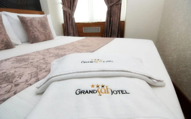 Grand Sah Otel