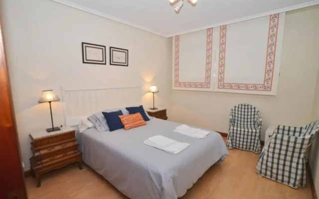 Apartment in Santoña - 103636 by MO Rentals