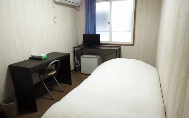 Hotel Pivot