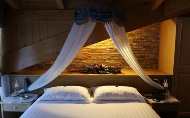 Gran Vacanze Hotel
