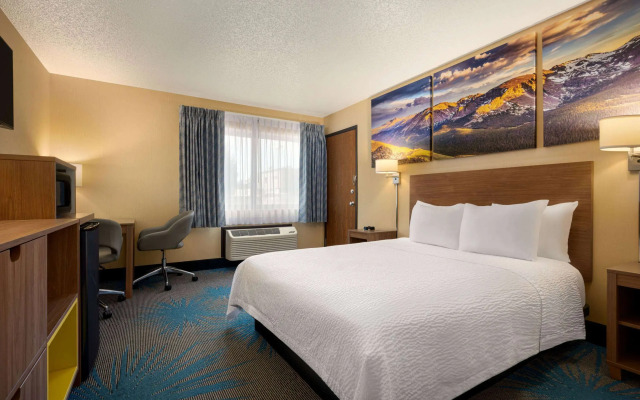 Days Inn by Wyndham Carbondale