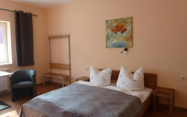 Hostel Wittenberg