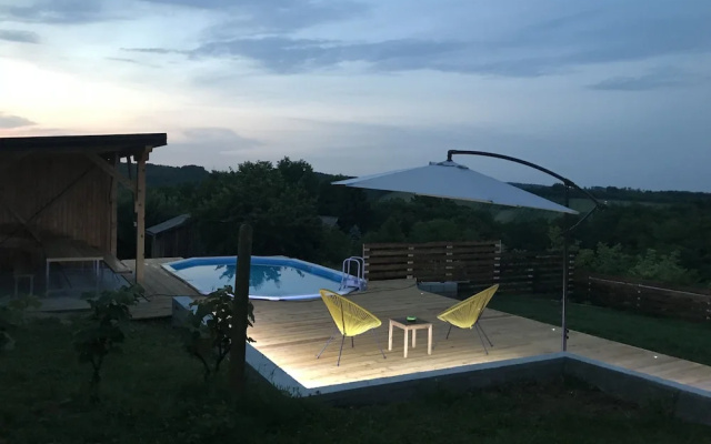 Holiday Home David