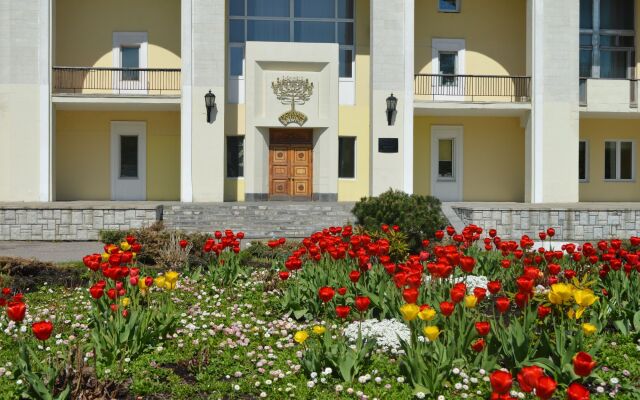 Гостиница Узкое Москва