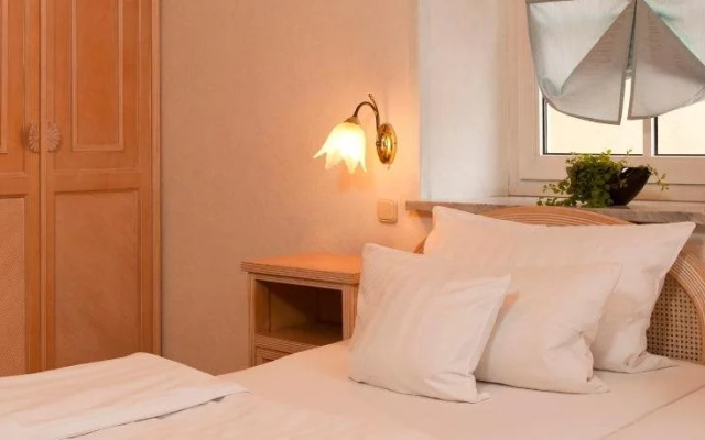 Genießerhotel Lodner