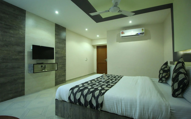 Hotel Sadbhav