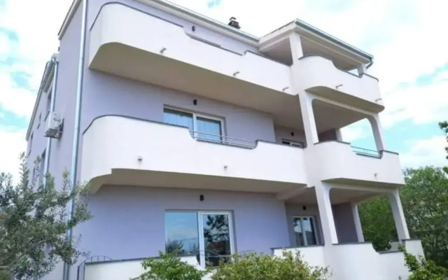 Apartments Lucija & Andora