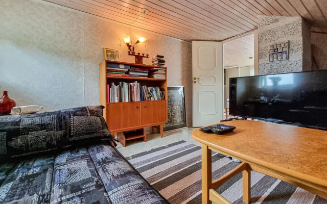 Amazing Home in Munkedal With 3 Bedrooms