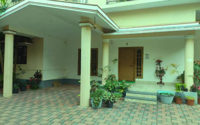 Spices Garden Homestay & Plantation Tour