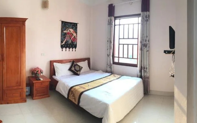Binh Minh Hotel