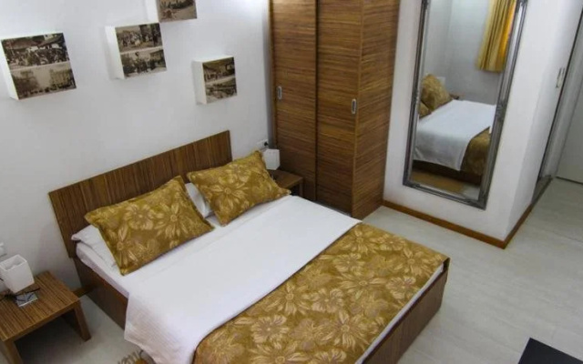 Hotel Kovači