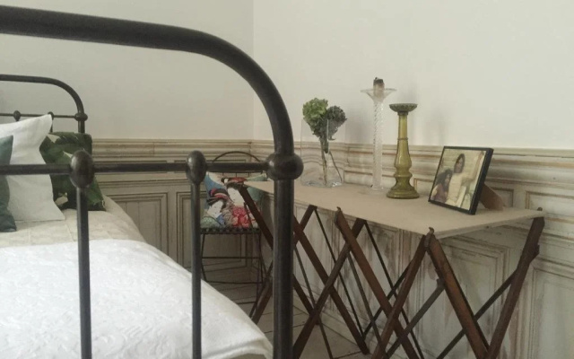Chambres en Ville