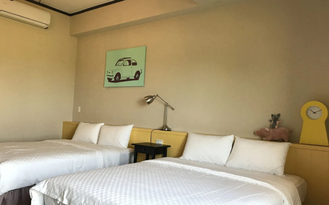 Kavana Cottage