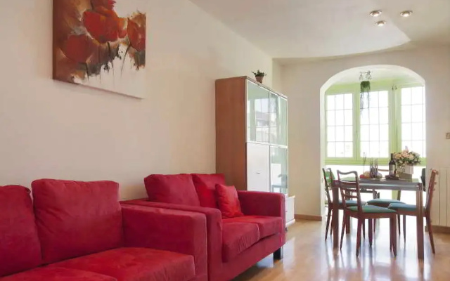Family Barcelona Apartments