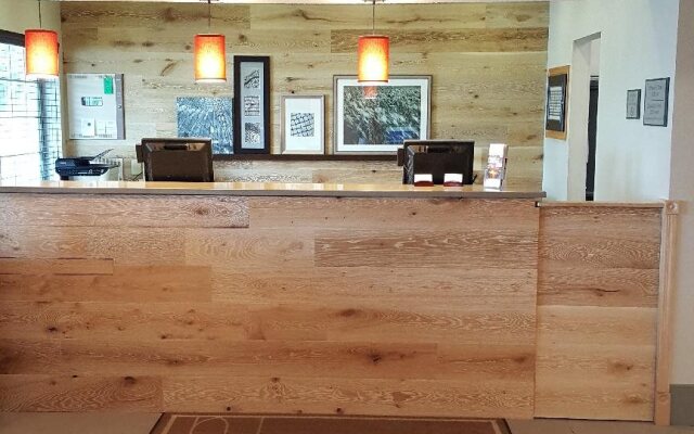 Отель Country Inn & Suites by Radisson, Springfield, OH
