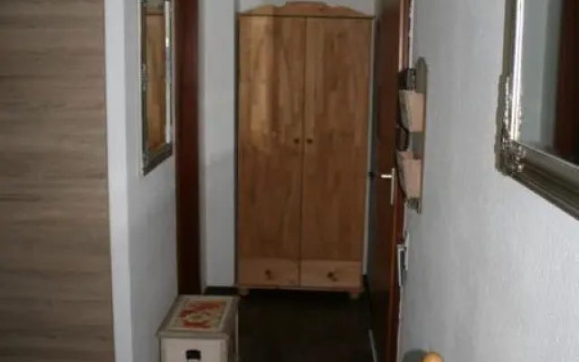 Felsenland Apartment