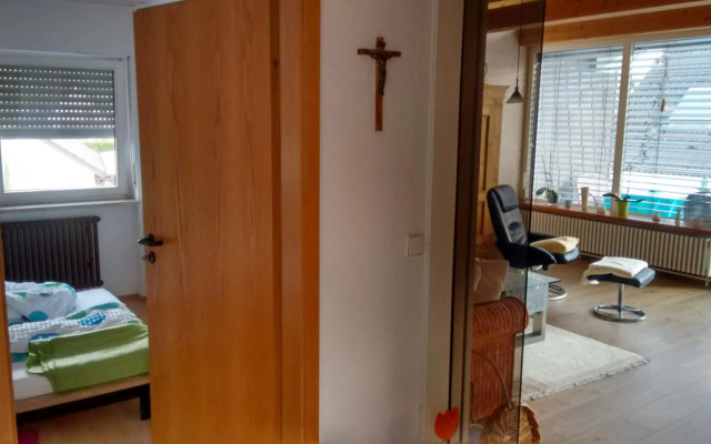 Ferienwohnung Munz