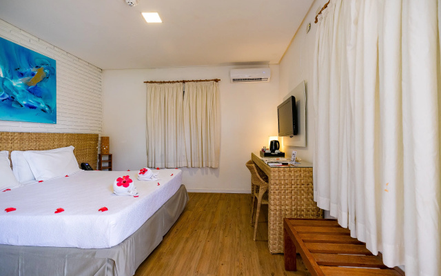 Grand Oca Maragogi Resort - All inclusive